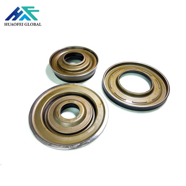 TR690 Piston Kit CVT Transmission Piston Repair Kit For Subaru