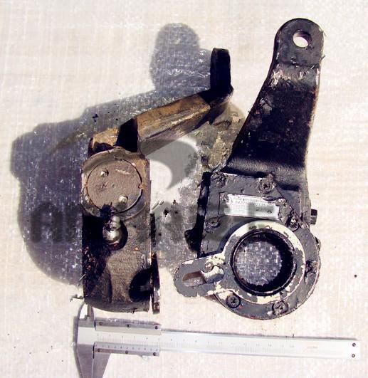 MAZ Рычаги регулировочные Automatic Slack Adjuster For Russia Truck 54321 3502135 3502136