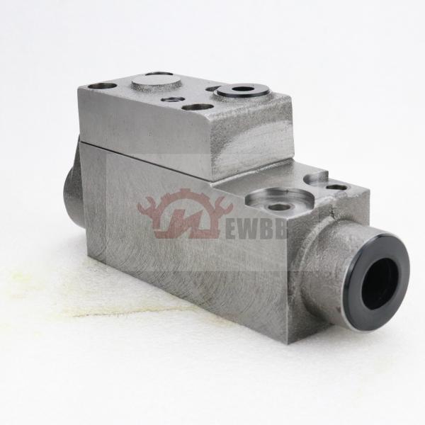 Komatsu Excavator Pump Boom Holding Valve PC120-6 723-40-91500