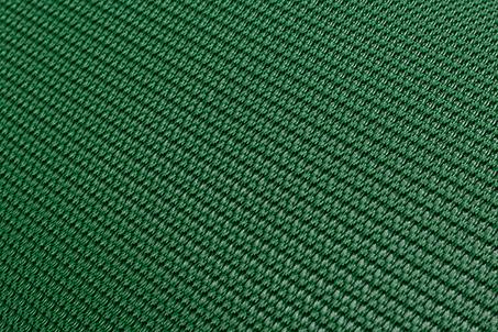 Anti Static Industrial PVC Belt Skid Grass Pattern Conveyor Belt FDA Standards