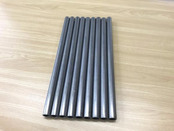 High performance hollow shock absorber piston rod for Sale