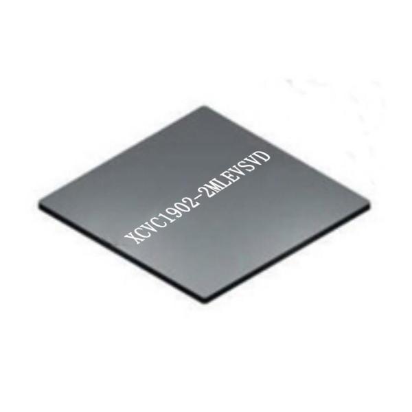 1760-BFBGA XCVC1902-2MLEVSVD High-Speed Field Programmable Gate Array