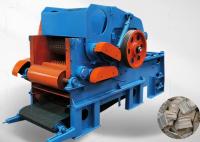 Adaptabilité flexible en bois économiseuse d'énergie de machine de tambour de broyeur de burineur