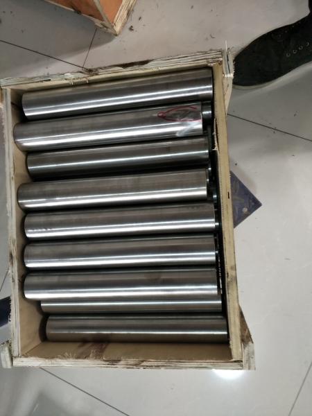 Anti tubo sem emenda de Inconel 718 da liga do cromo do níquel da corrosão