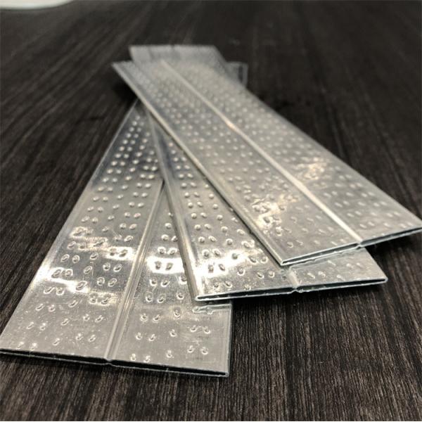 Высокое Frenquency сваривая анодированную алюминиевую трубу для конденсатора