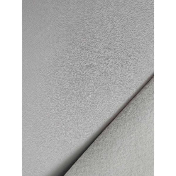 1.2mm Dot grain waterproof PU soccer Leather with Dots Pattern for Football Balls