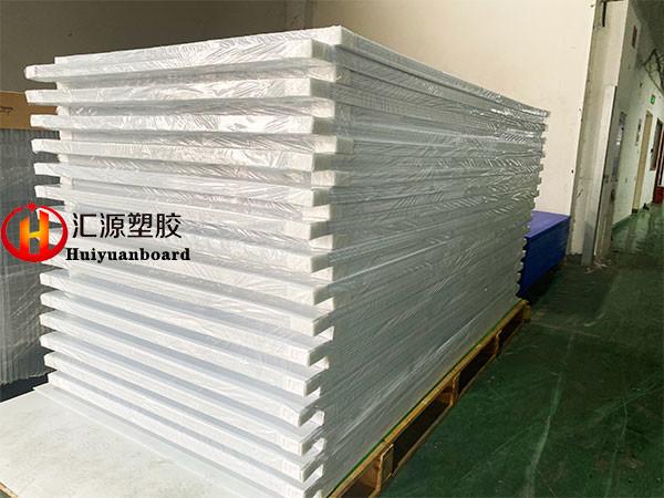 4mm Corrugated Plastic Sign Boards
