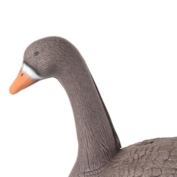 XPE Brown Real Life Canada Goose Decoys For Outdoor Hunting Accessories