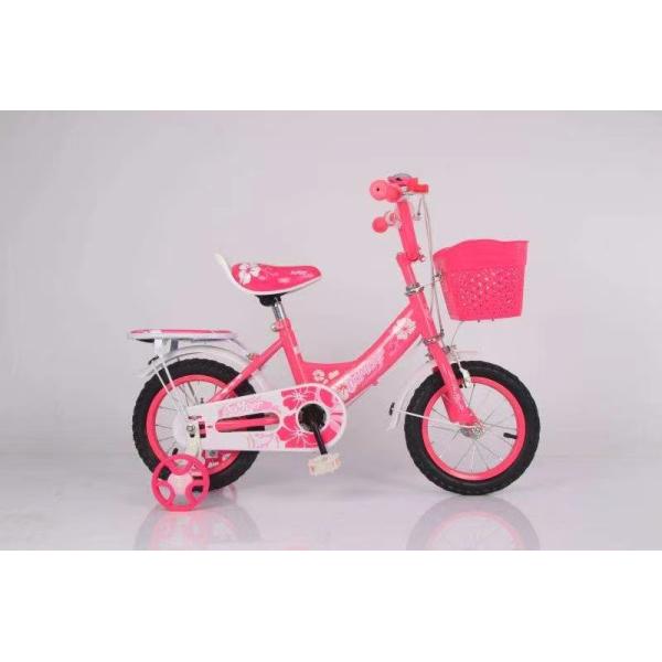 Велосипед размер 12