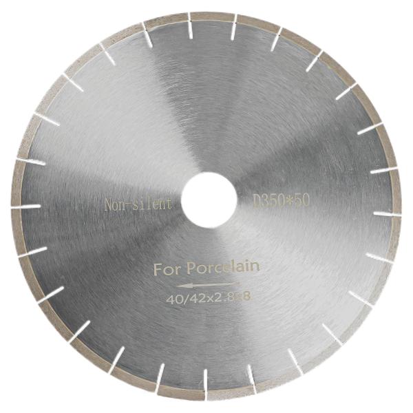 Long Lifespan 14 16 Inch Diamond Saw Blade Cutting Discs for Porcelain