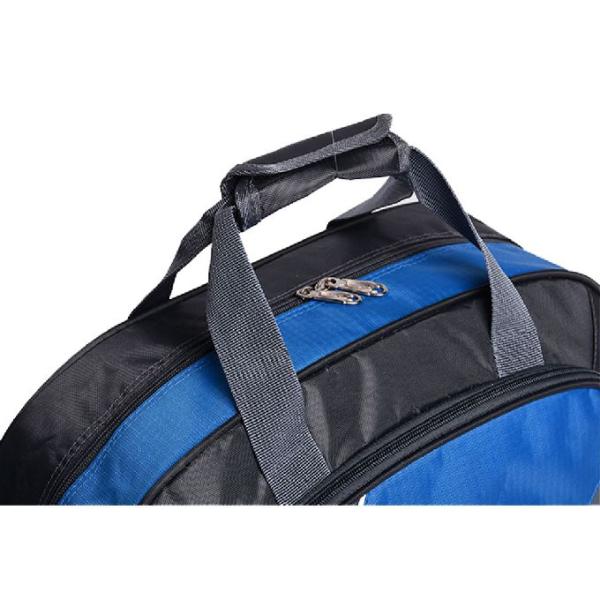 Водостойкая складывая сумка Дуффле/делает размер водостойким см сумки 50кс21кс30 перемещения