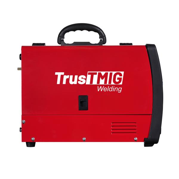 230V 220V MIG Welders DC Portable MIG Welders DC MMA Welders Welding Machine