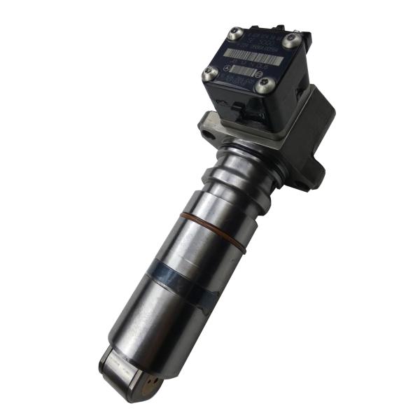 Genuine Bosch Diesel Fuel Pump 0414799005 0986445102 With N Nozzle Control Valve