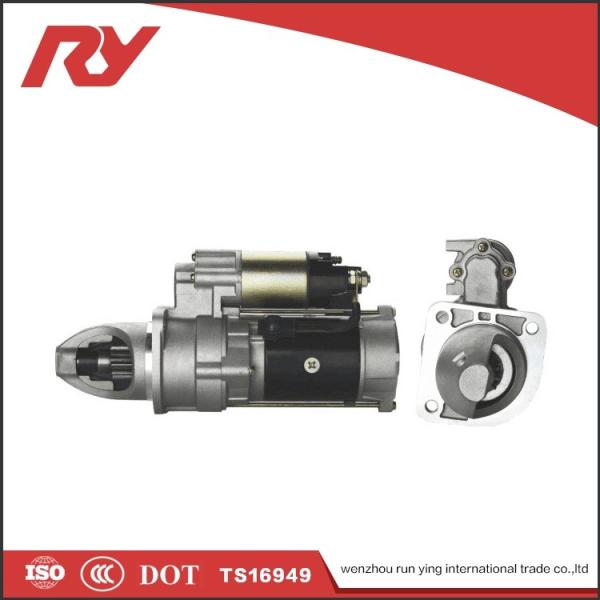 Daewoo220-3 Copper Material Diesel Generator Starter Motor Catepillar200(65-26201-7049 M000A0301)