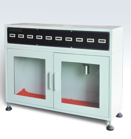 10 Sets Weights Tape Adhesive Testing Equipment / Viscosity Tester