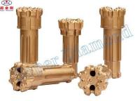 200 280mm Rock Drill CIR Low Air Pressure DTH Button Drill Bit for Mining Construction