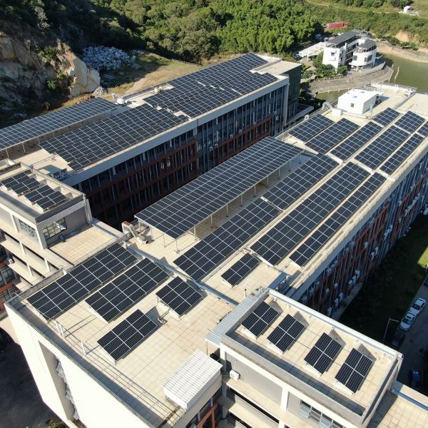 JA Solar 410W 420W 430W 550W 580W 700W JAM54D41-430W/LB  Monocrystalline Mbb PV Half-cell Module Solar Panel
