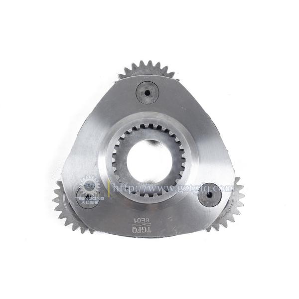 EX300-1 Planetary Reductor Assembly Planet Gear Sun Gear For Excavator Travel Carrier Assy
