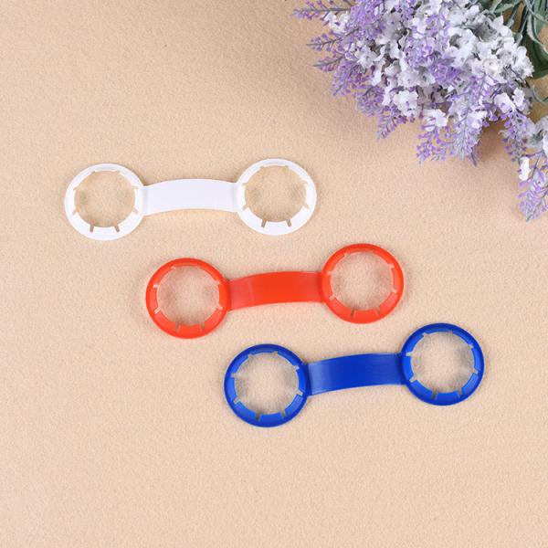 Plastic Handle For Drinking Water Bottle design plastic Drinking Water Bottle Furniture Handle All Color Available