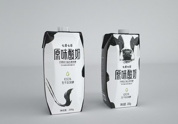 High Efficiency Liquid Aseptic Packaging Extrusion Coating Lamination Machine