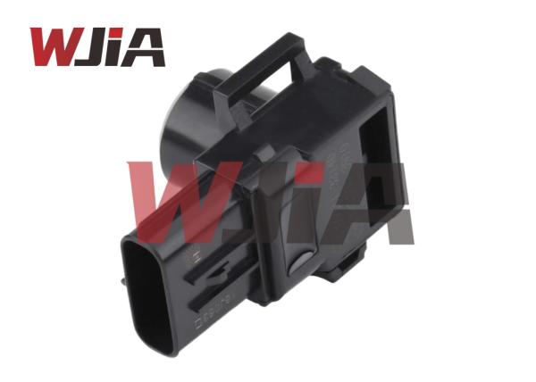 89341-06010 89341-33130 PDC Parking Sensors Car Reversing Radar Toyota Electrical Parts