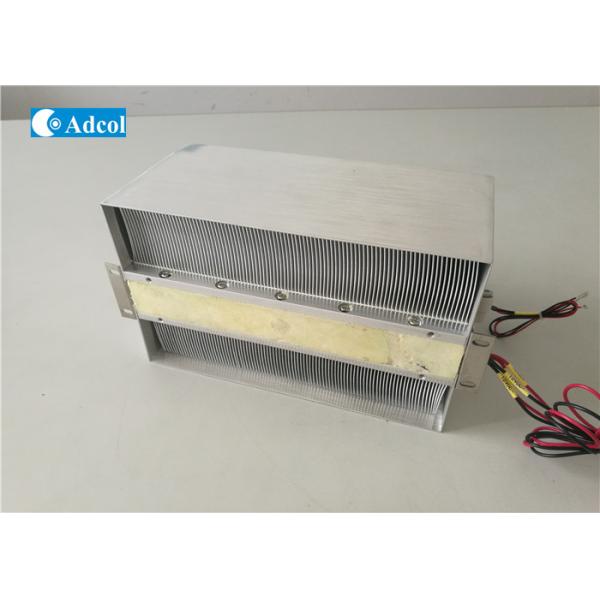 Технология охлаждения водоснабжения Peltier для медицинского оборудования