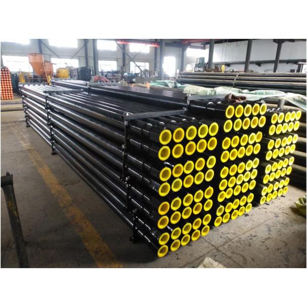 High Quality Water Well Drill Pipe Factory Supply
