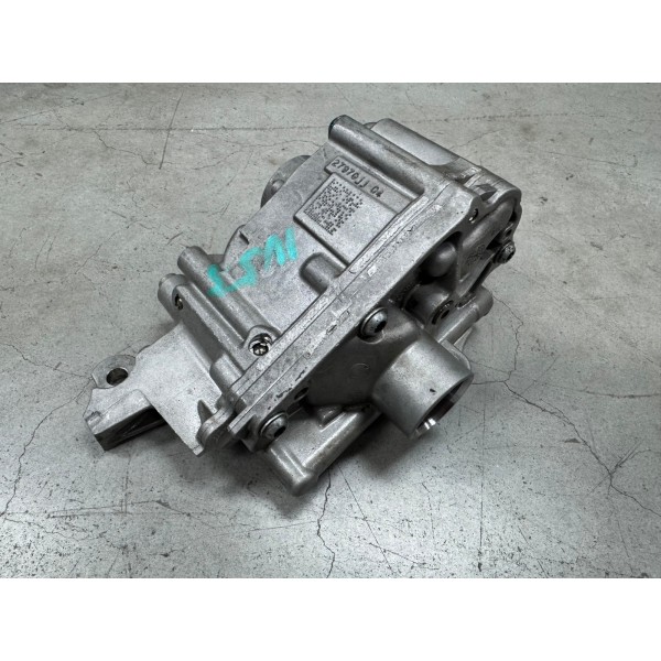 Classic High-quality 7 Series F01 F02 F04 LCI N55 Engine, Oil Booster Pump, Radiator, Tube, Chain, Gear for BMW
