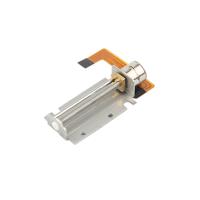 Tipo linear linear de pasos micro micro bifásico VSM08145 del motor de pasos del imán permanente del motor 8m m del motor 5v DC del resbalador