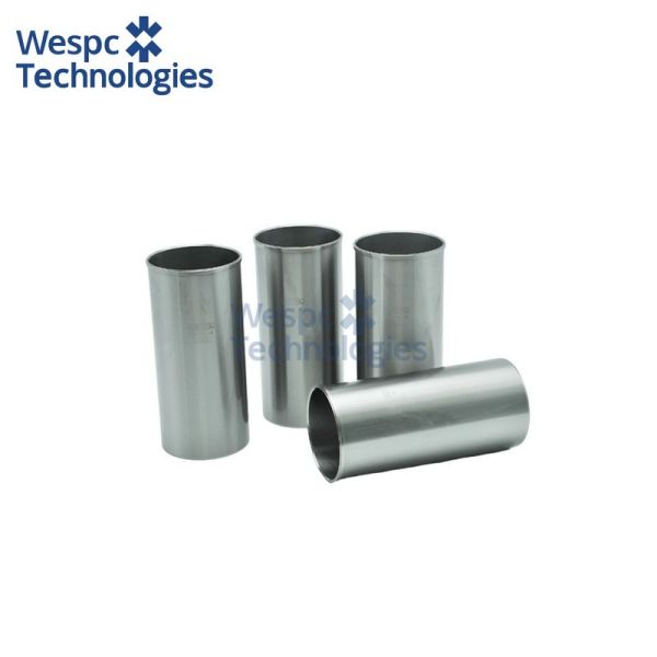 WESPC 31358323 cylinder liner sleeve for Perkins 3.152 4.203 diesel engines