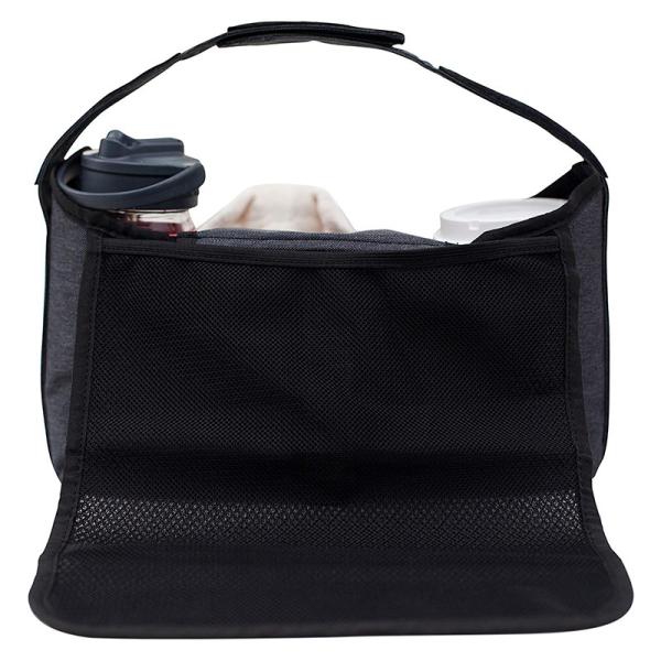 Storage baby stroller bag Organizer Mesh Pocket
