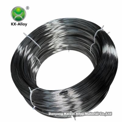Luz resistente à corrosão Rod On Expansion Alloy da liga do KX 4J33