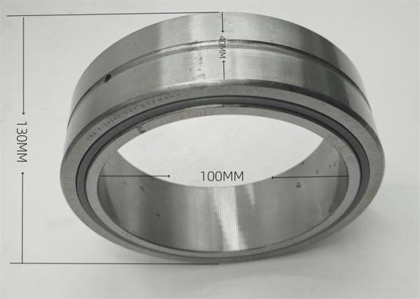 F-34097 Needle Bearing 00.550.0364 for Heidelberg SM102 Printing Machine