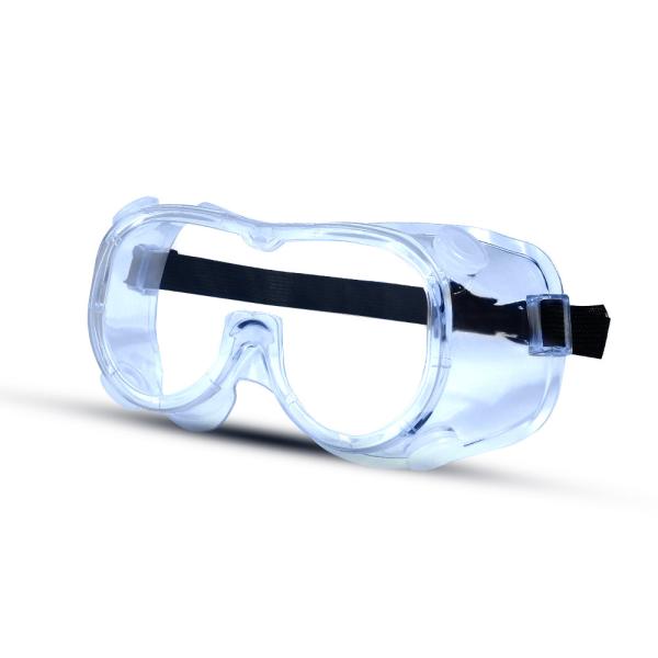 Safety Eye Protecting Glasses Pc Frame Lens Average Code Personal Safety