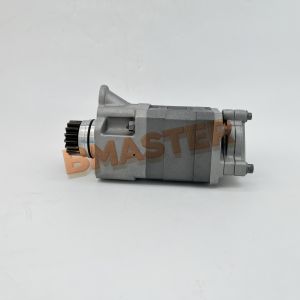4001685  Fuel Injection Pump For X15 Engine Replacement And Repair