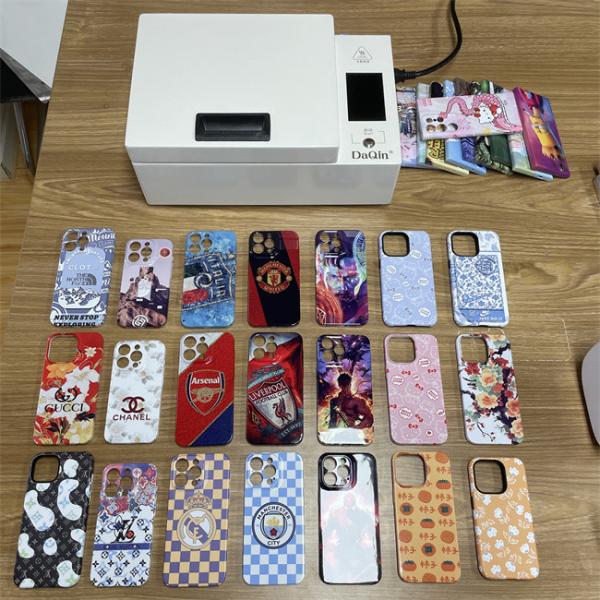 Hot-Selling Cell Phone Mobile Case Covers Printing Machine 3D Sublimation Vacuum Heat Transfer Press Machine