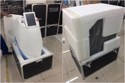 professional 1500mj all colors tattoo removal real 532nm 1064nm 755nm ND yag laser picosure