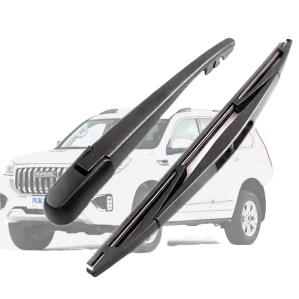 Universal Frame Wiper Blade for Great Wall Haval H1H2H3H5H6H7H9H6M4M2 Year 2019-