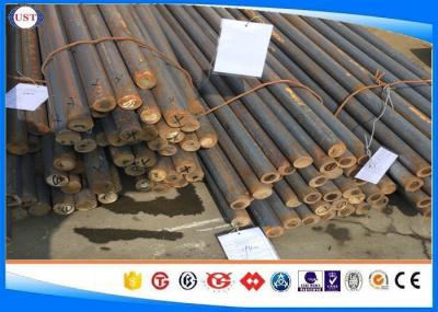 G13Cr4Mo4Ni4V Hot Rolled  Bar ,  Machined Surface Alloy Steel Round Bar