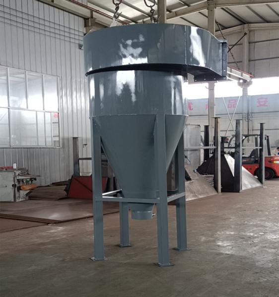 460*390*1380 m'm Anti Static Sawdust Dust Collector for Woodworking Industry
