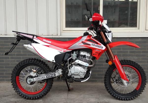 Dominica Hot Sale Dirt Bikes 250cc Chinese Off Road Motorcycles Cheap Import Motorcycles