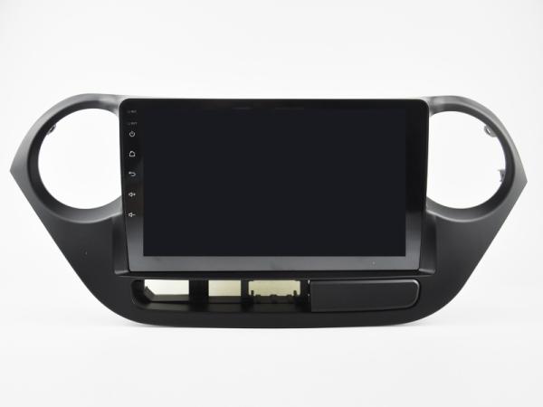 9/10.1 Screen For Hyundai Grand I10 2013-2016 Multimedia Stereo GPS CarPlay Player