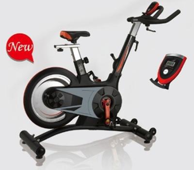 Spin Bike