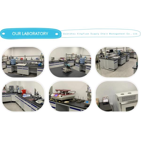 Взрослое сырье пеленки напечатало полностью Breathable фильм слоения