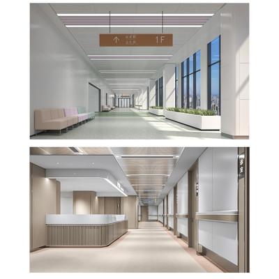HUAAO vinyl homogeneous flooring Homogeneous hospital flooring anti-static flooring
