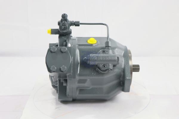 Excavator Piston Plunger Pump Rexroth A10V A10V074 A10V71 A10VO74DFLR 31R-VSC42N00