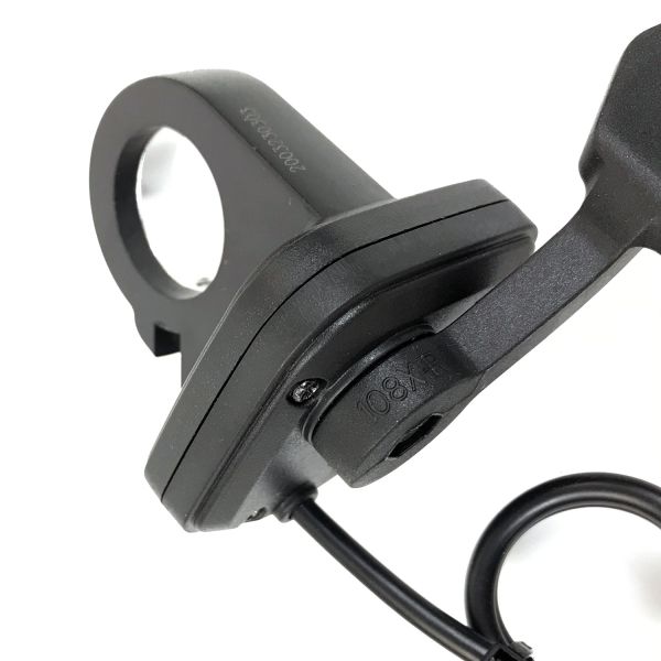 108X IX3 IX4 Finger Throttle Electric Scooter Waterproof Adjustable Hoverboard Throttle