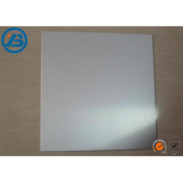 High Strength Magnesium Alloy Sheet 5mm 7mm Magnesium Sheet Stock For Photoengraving