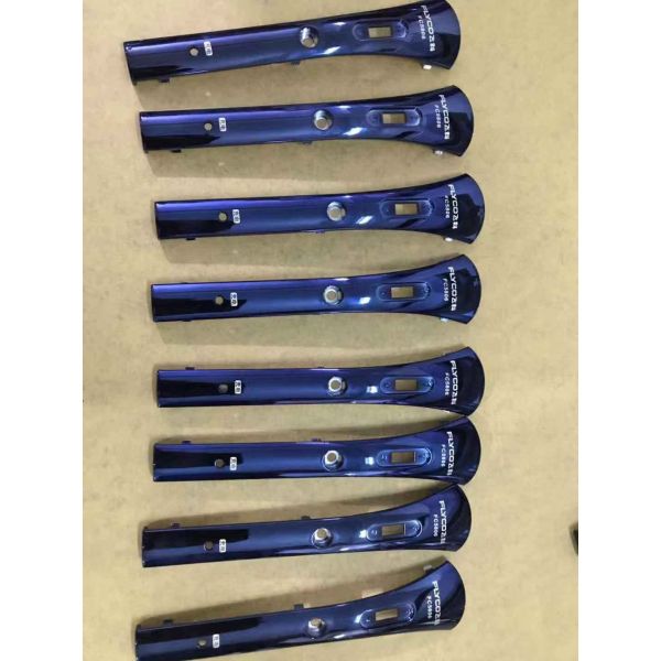 8 Color Rotary Pad Printing Machine Semi Automatic For Industrial Products