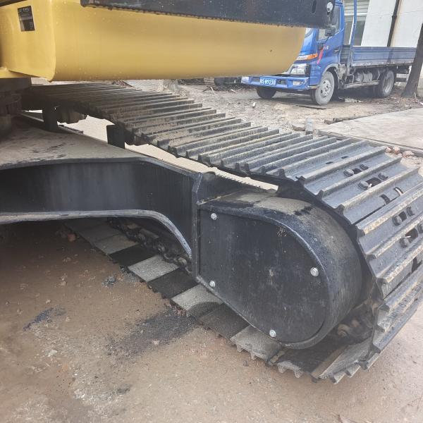 320D Second Hand Construction Equipment with CATERPILLAR Engine and Excellent Performance